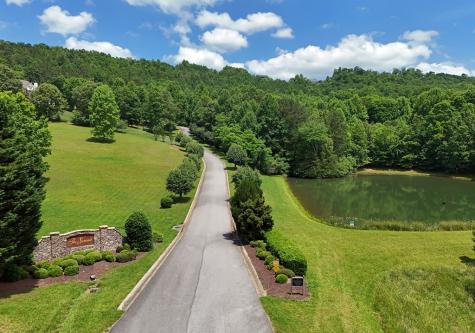237 Terrace Lane Blairsville GA 30512