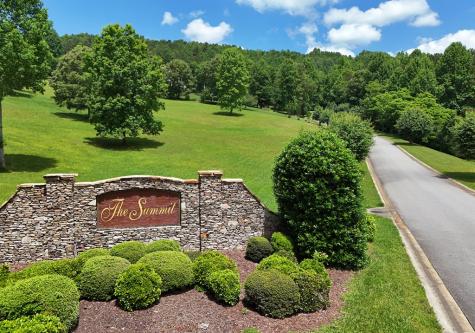237 Terrace Lane Blairsville GA 30512