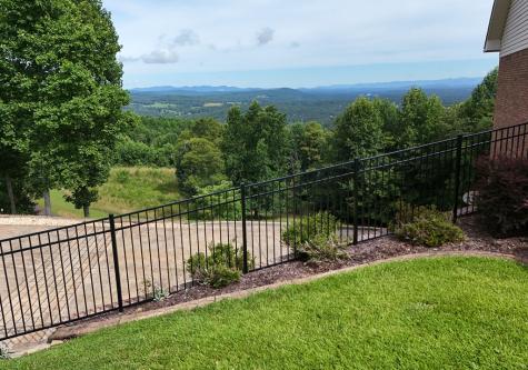 237 Terrace Lane Blairsville GA 30512