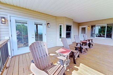 237 Terrace Lane Blairsville GA 30512