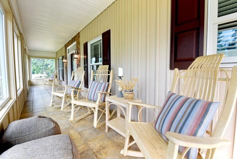 237 Terrace Lane Blairsville GA 30512