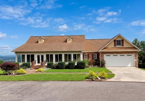 237 Terrace Lane Blairsville GA 30512