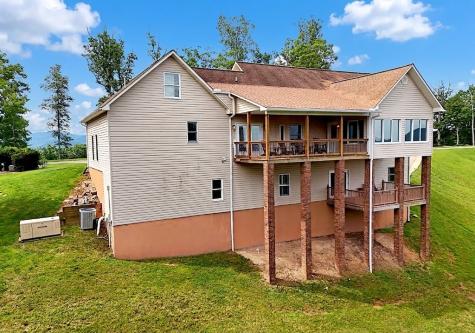 237 Terrace Lane Blairsville GA 30512