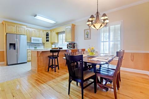 237 Terrace Lane Blairsville GA 30512