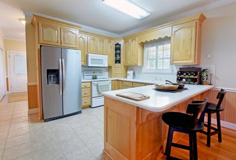 237 Terrace Lane Blairsville GA 30512