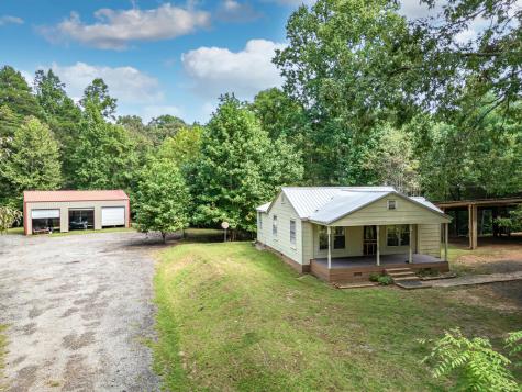 800 Old Ranger Road Murphy NC 28906