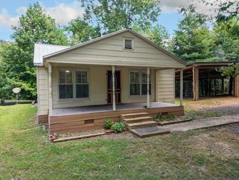 800 Old Ranger Road Murphy NC 28906