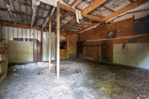 800 Old Ranger Road Murphy NC 28906