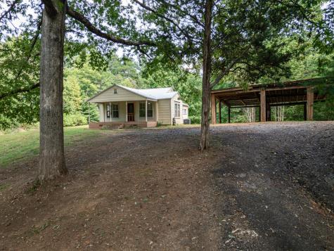 800 Old Ranger Road Murphy NC 28906