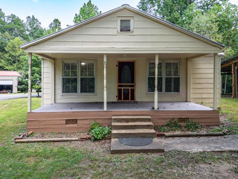 800 Old Ranger Road Murphy NC 28906