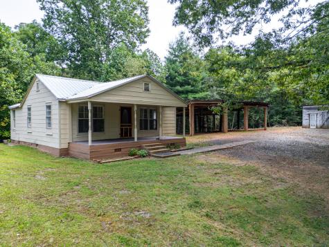 800 Old Ranger Road Murphy NC 28906