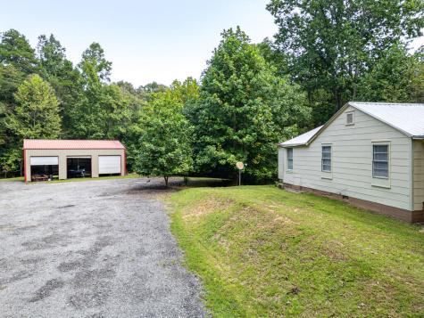 800 Old Ranger Road Murphy NC 28906
