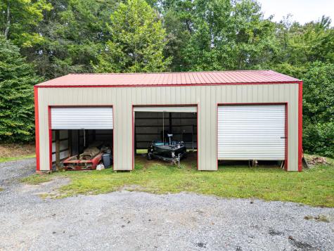 800 Old Ranger Road Murphy NC 28906