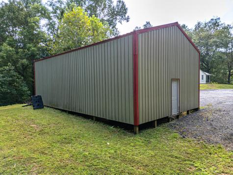 800 Old Ranger Road Murphy NC 28906