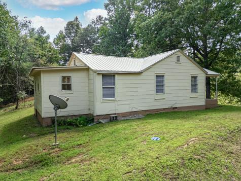 800 Old Ranger Road Murphy NC 28906