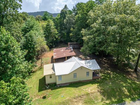 800 Old Ranger Road Murphy NC 28906