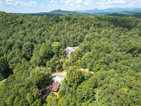800 Old Ranger Road Murphy NC 28906
