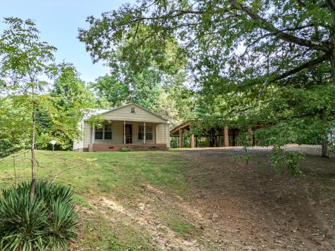 800 Old Ranger Road Murphy NC 28906