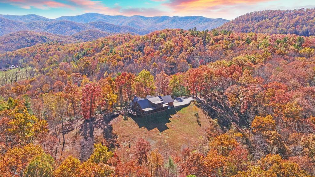 4760 Anderson Road Hiawassee GA 30546