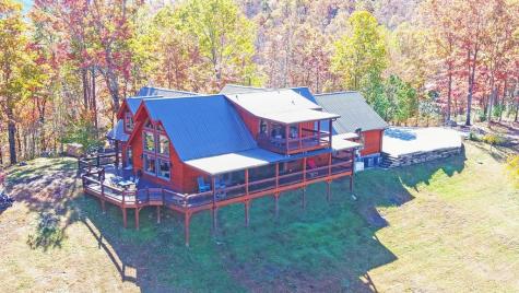 4760 Anderson Road Hiawassee GA 30546