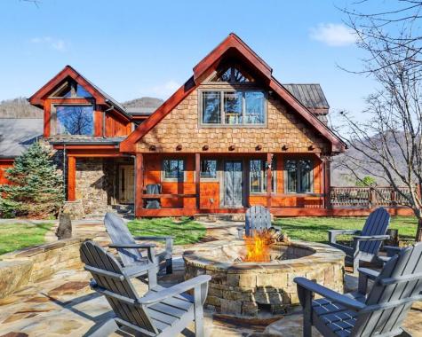 4760 Anderson Road Hiawassee GA 30546