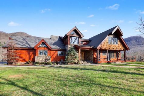 4760 Anderson Road Hiawassee GA 30546