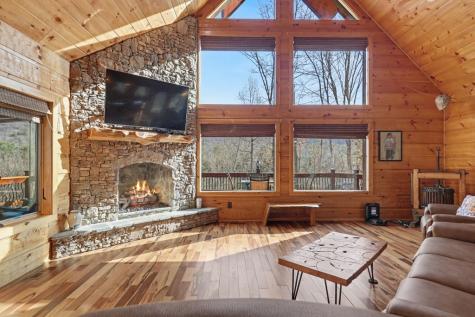 4760 Anderson Road Hiawassee GA 30546