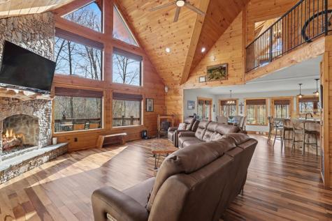 4760 Anderson Road Hiawassee GA 30546