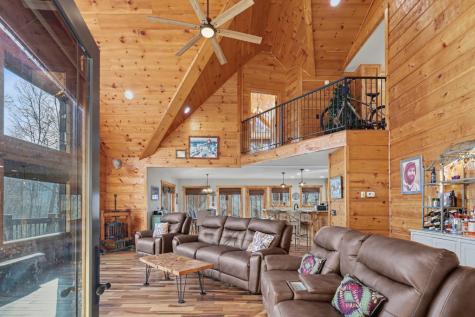 4760 Anderson Road Hiawassee GA 30546