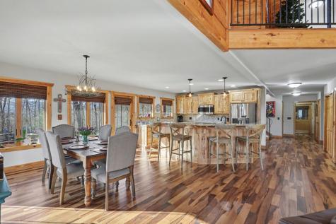 4760 Anderson Road Hiawassee GA 30546
