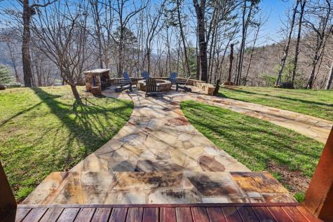 4760 Anderson Road Hiawassee GA 30546