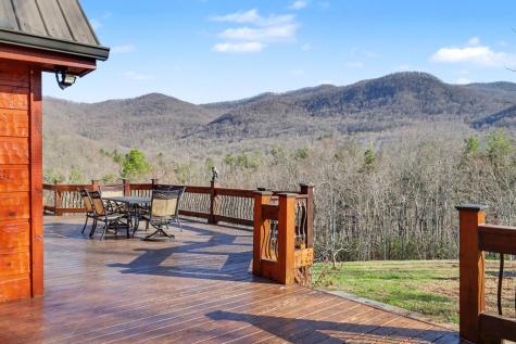 4760 Anderson Road Hiawassee GA 30546
