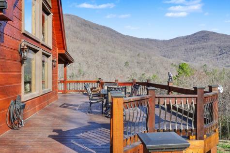 4760 Anderson Road Hiawassee GA 30546
