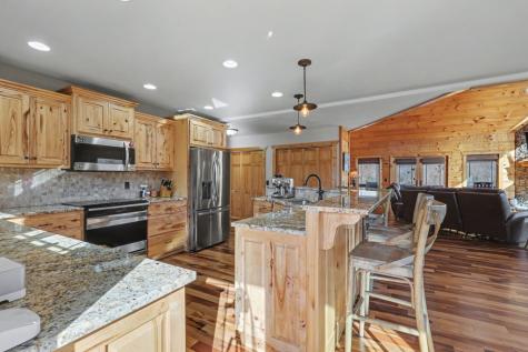 4760 Anderson Road Hiawassee GA 30546