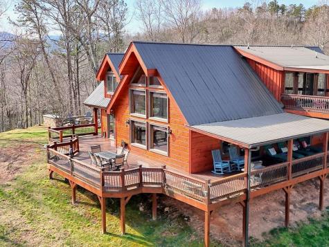 4760 Anderson Road Hiawassee GA 30546