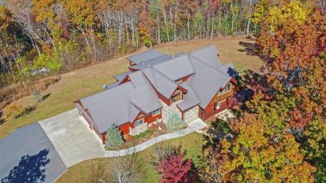 4760 Anderson Road Hiawassee GA 30546