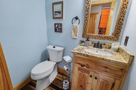 4760 Anderson Road Hiawassee GA 30546