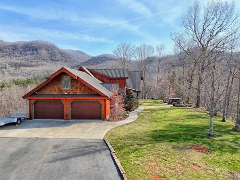 4760 Anderson Road Hiawassee GA 30546