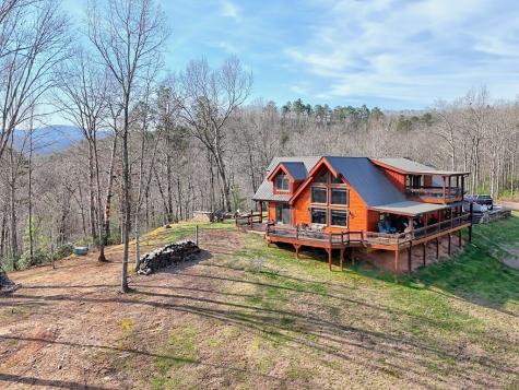 4760 Anderson Road Hiawassee GA 30546