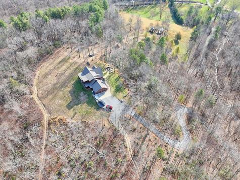 4760 Anderson Road Hiawassee GA 30546