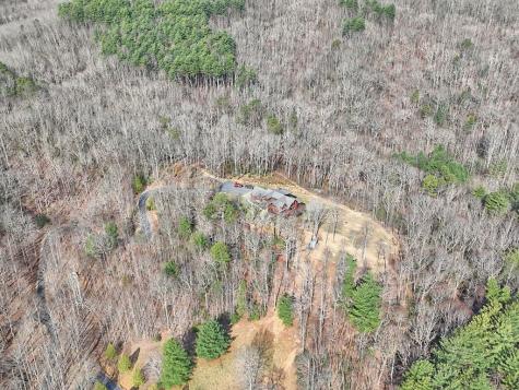 4760 Anderson Road Hiawassee GA 30546