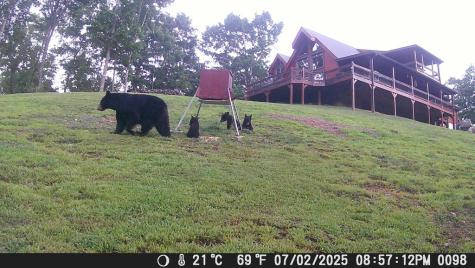 4760 Anderson Road Hiawassee GA 30546