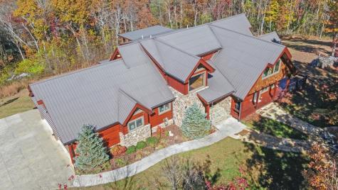 4760 Anderson Road Hiawassee GA 30546
