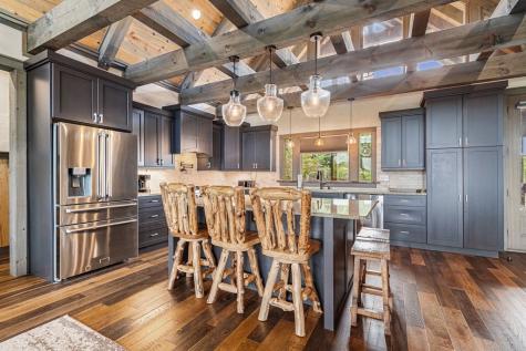 142 Mountain Trace Ellijay GA 30540