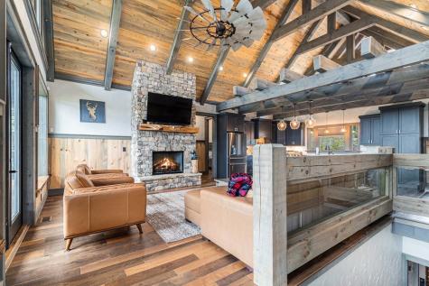 142 Mountain Trace Ellijay GA 30540