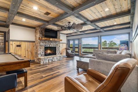 142 Mountain Trace Ellijay GA 30540