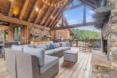 142 Mountain Trace Ellijay GA 30540