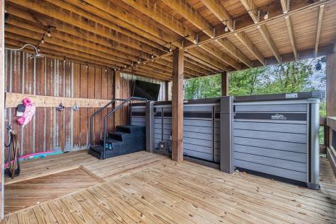 142 Mountain Trace Ellijay GA 30540