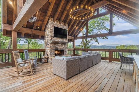 142 Mountain Trace Ellijay GA 30540
