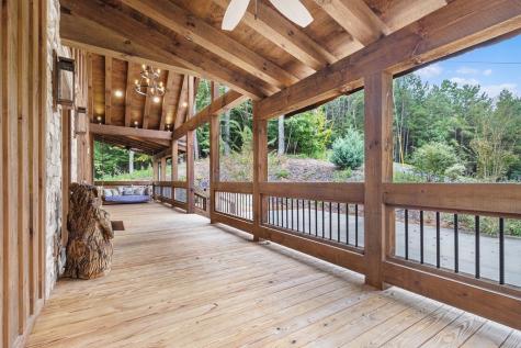 142 Mountain Trace Ellijay GA 30540